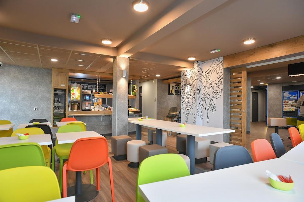 Ibis Budget Saint Lo Exterior photo